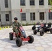 Walter Reed's Annual Summer Safety Day