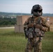 U.S. Soldiers assigned toRC-E's Task Force Aviation and Maneuver Battalion conduct an aerial insertion along the ABL in Kosovo