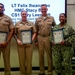 NMRTC Sigonella Welcomes MEDIG for Command Inspection