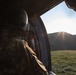 U.S. Soldiers assigned toRC-E's Task Force Aviation and Maneuver Battalion conduct an aerial insertion along the ABL in Kosovo