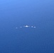 U.S. and NATO Aircraft Fly in Formation in the Baltic