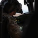 U.S. Soldiers assigned to RC-E's Task Force Aviation and Maneuver Battalion conduct an aerial insertion along the ABL in Kosovo