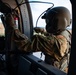 U.S. Soldiers assigned to RC-E's Task Force Aviation and Maneuver Battalion conduct an aerial insertion along the ABL in Kosovo