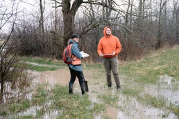 Inside the Mission of the Buffalo District Regulatory Branch