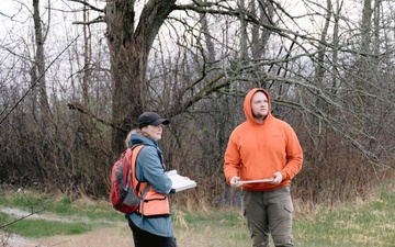 Inside the Mission of the Buffalo District Regulatory Branch