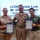 NMRTC Sigonella Welcomes MEDIG for Command Inspection