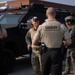 Quantico Hosts Regional Active Shooter Response Exercise