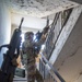 2CR Soldiers conduct CQB training with Spanish Armed forces