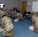 156th MDG trains with 101st MDG