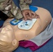 156th MDG trains with 101st MDG