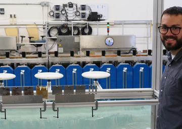 NRL Protects Naval Assets: Land, Sea, and Air