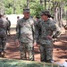 VIP Land Nav Training Site Visit