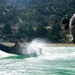 U.S. Navy SEAL and Turkish Naval Special Operation Forces Training
