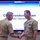 NMRTC Sigonella Welcomes MEDIG for Command Inspection