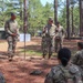 VIP Land Nav Training Site Visit