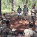 VIP Land Nav Training Site Visit