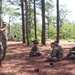 VIP Land Nav Training Site Visit