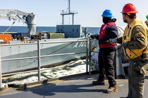 NATO Review: NATO’s path to peace and security in an unstable world