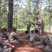 VIP Land Nav Training Site Visit