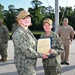 Awards Ceremony at Naval Hospital Jacksonville - June 13, 2025