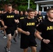 250th Anniversary Army Birthday Run/Walk