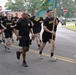 250th Anniversary Army Birthday Run/Walk