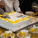Grafenwoehr Dining Facility Celebrates Army 250th Birthday.