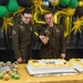 Grafenwoehr Dining Facility Celebrates Army 250th Birthday.
