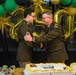 Grafenwoehr Dining Facility Celebrates Army 250th Birthday.