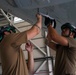 VP-5 OPERATIONS AT NAVAL AIR STATION SIGONELLA