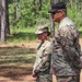 VIP Land Nav Training Site Visit