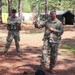 VIP Land Nav Training Site Visit