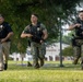 Quantico Hosts Regional Active Shooter Response Exercise