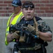 Quantico Hosts Regional Active Shooter Response Exercise