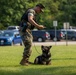 Quantico Hosts Regional Active Shooter Response Exercise