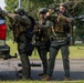 Quantico Hosts Regional Active Shooter Response Exercise