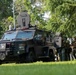 Quantico Hosts Regional Active Shooter Response Exercise