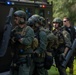 Quantico Hosts Regional Active Shooter Response Exercise