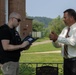 Quantico Hosts Regional Active Shooter Response Exercise