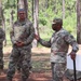 VIP Land Nav Training Site Visit
