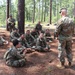 VIP Land Nav Training Site Visit