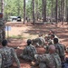 VIP Land Nav Training Site Visit
