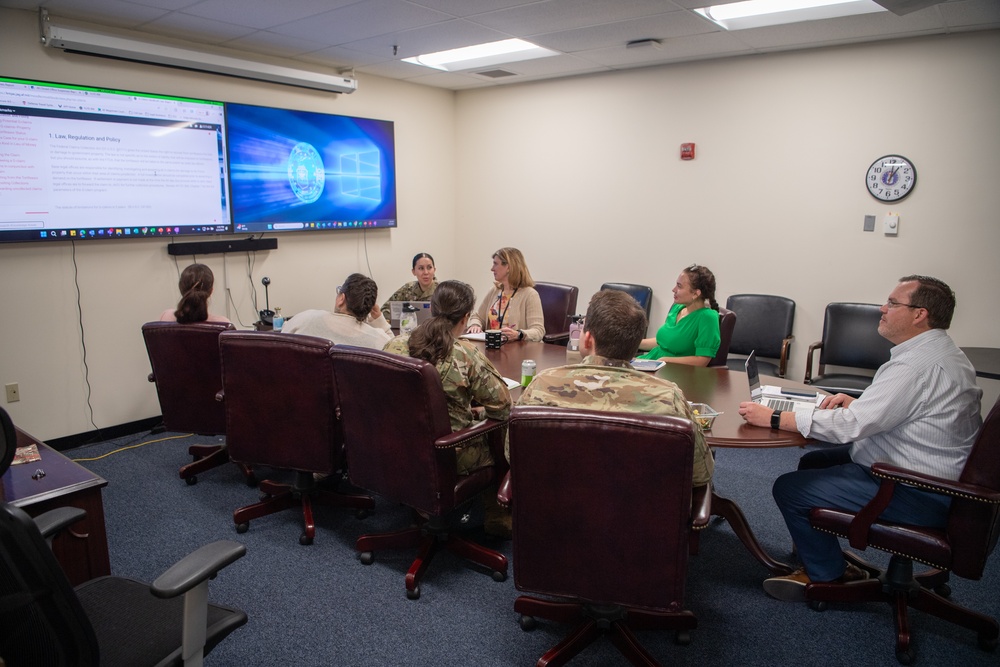 JA  key to enabling mission success