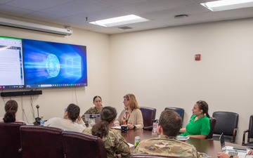 JA  key to enabling mission success