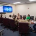 JA  key to enabling mission success