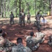 VIP Land Nav Training Site Visit