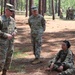VIP Land Nav Training Site Visit