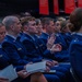 2025 88th MDG GME Residency Graduation