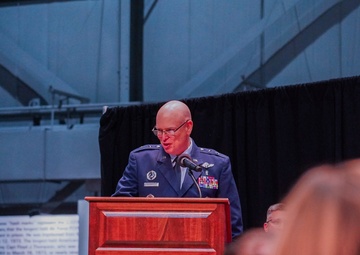 2025 88th MDG GME Residency Graduation