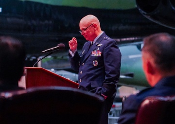 2025 88th MDG GME Residency Graduation